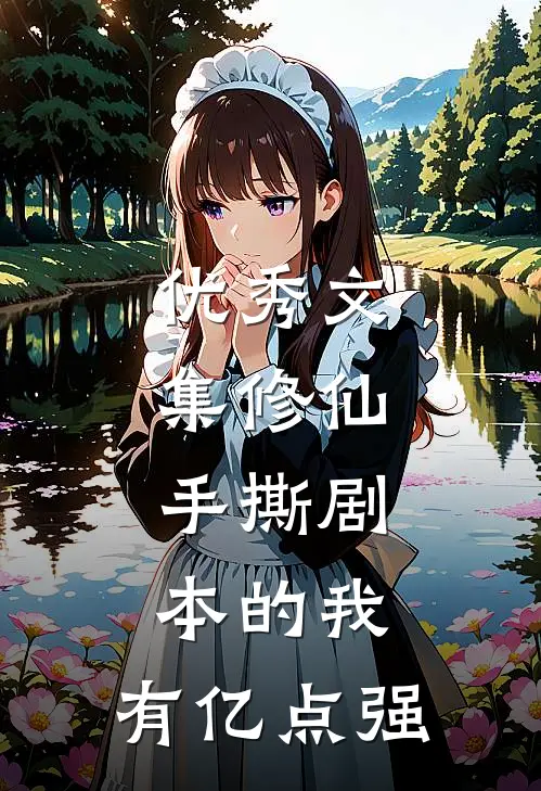 优秀文集修仙：手撕剧本的我，有亿点强