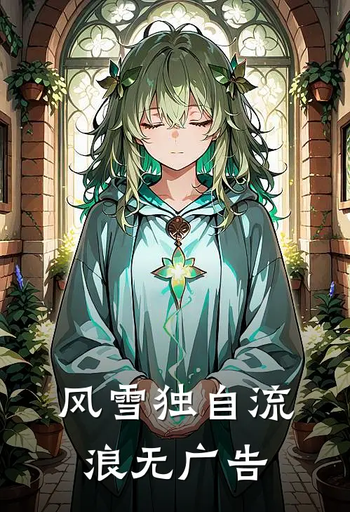 风雪独自流浪无广告