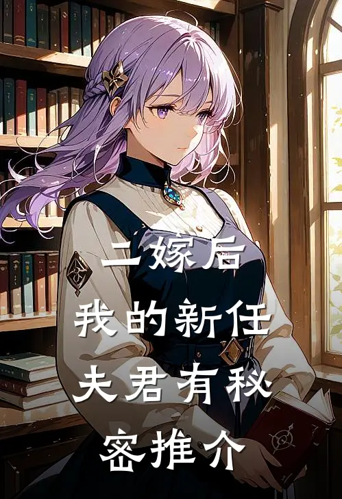 二嫁后,我的新任夫君有秘密推介是第几集