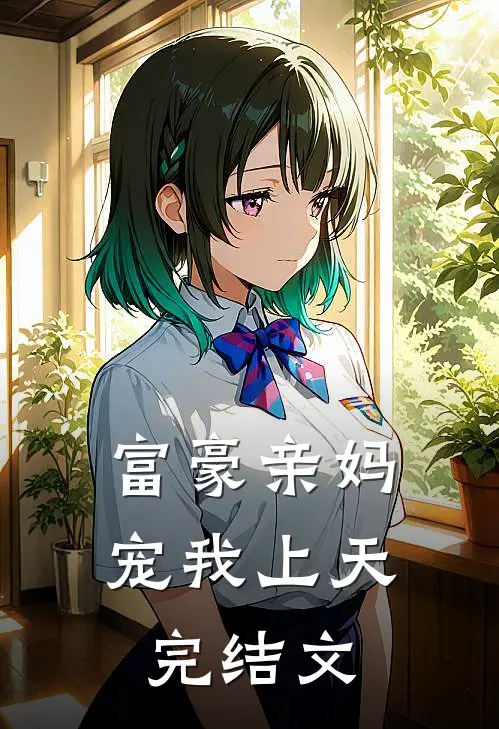 富豪亲妈宠我上天完结文