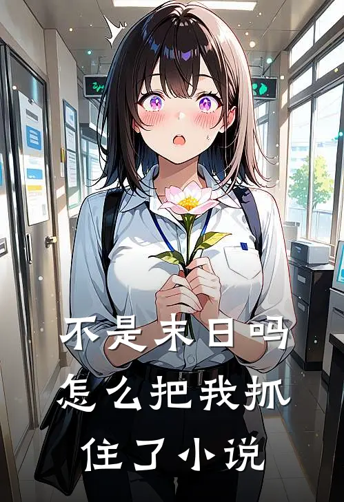 不是末日吗,怎么把我抓住了