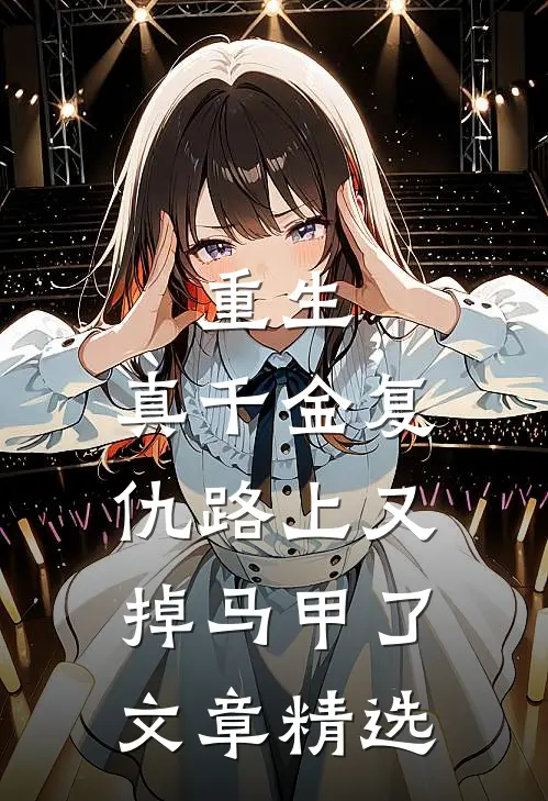 重生真千金复仇路上又掉马甲了文章精选在线阅读