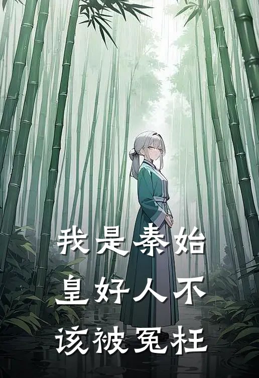 我是秦始皇好人不该被冤枉