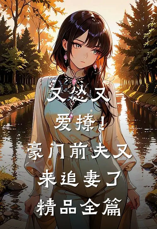 又怂又爱撩!豪门前夫又来追妻了精品全篇