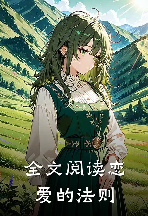 全文阅读恋爱的法则