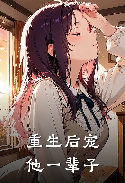 重生后宠他一辈子