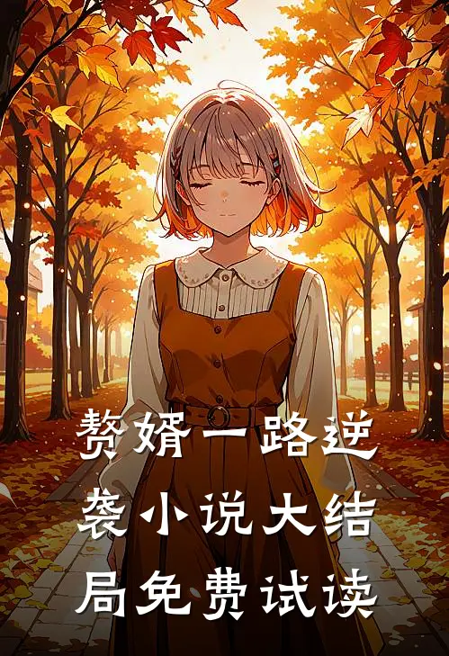 都市上门小女婿主要内容