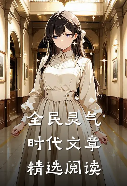 全民灵气时代文章精选阅读