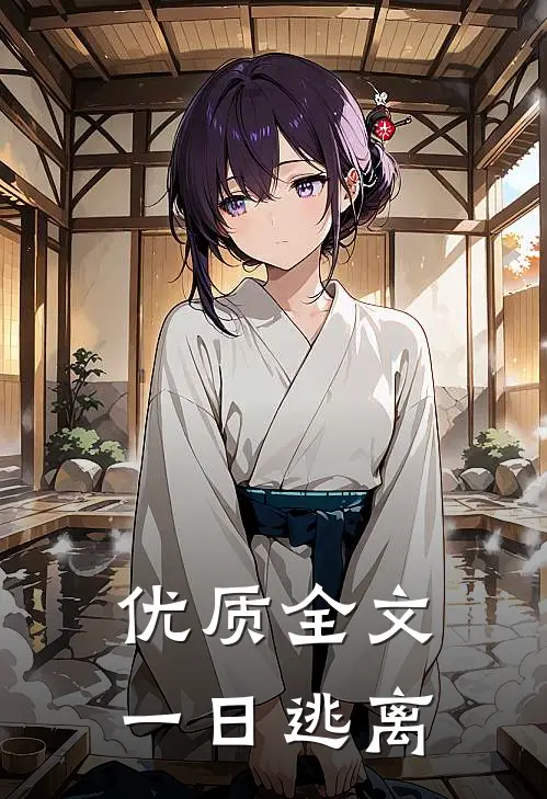 优质全文一日逃离