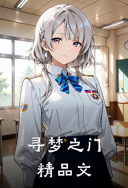 寻梦之门精品文