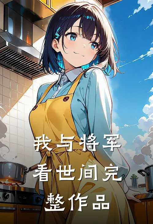 我与将军看世间完整作品