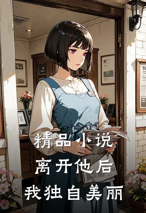 精品离开他后,我独自美丽了