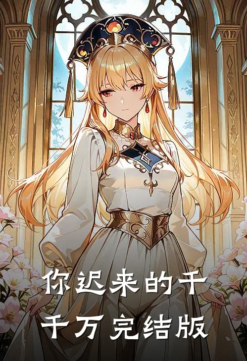 你迟来的千千万完结版