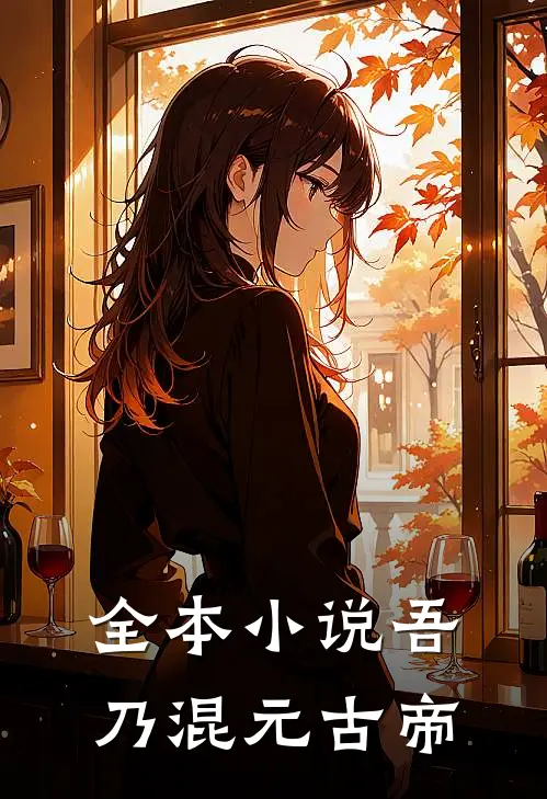 全本小说吾乃混元古帝