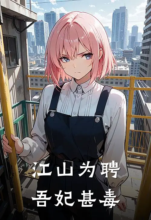 江山为聘吾妃甚毒 桑葚酒