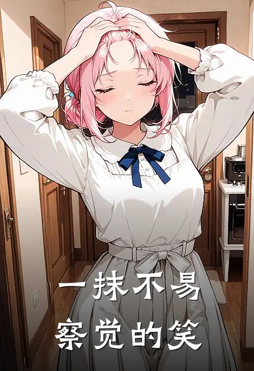 一抹不易察觉的笑