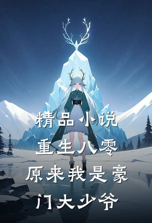 精品重生八零原来我是豪门大少爷