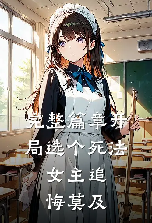 完整篇章开局选个死法,女主追悔莫及的