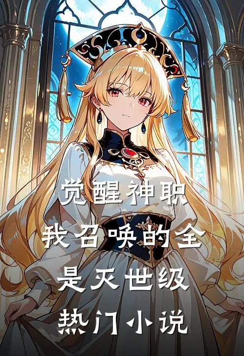 觉醒神职,我召唤的全是灭世级热门免费阅读