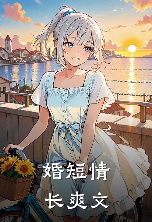 婚短情长爽文