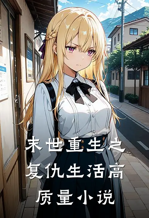 末世重生之复仇生活高质量小说