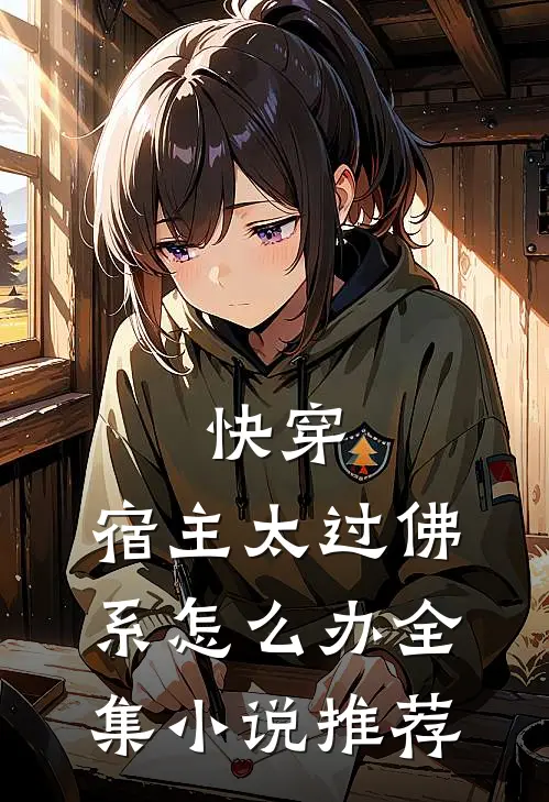 快穿宿主太过佛系怎么办全集推荐免费阅读