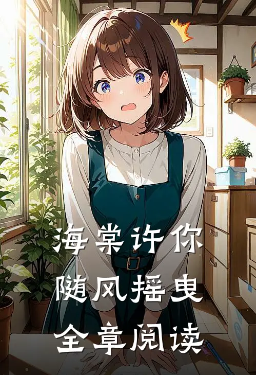 海棠许你随风摇曳全章阅读