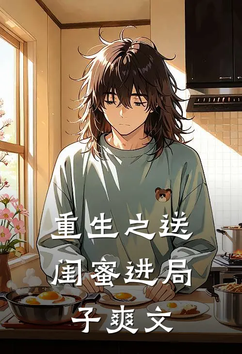 重生之送闺蜜进局子爽文推荐