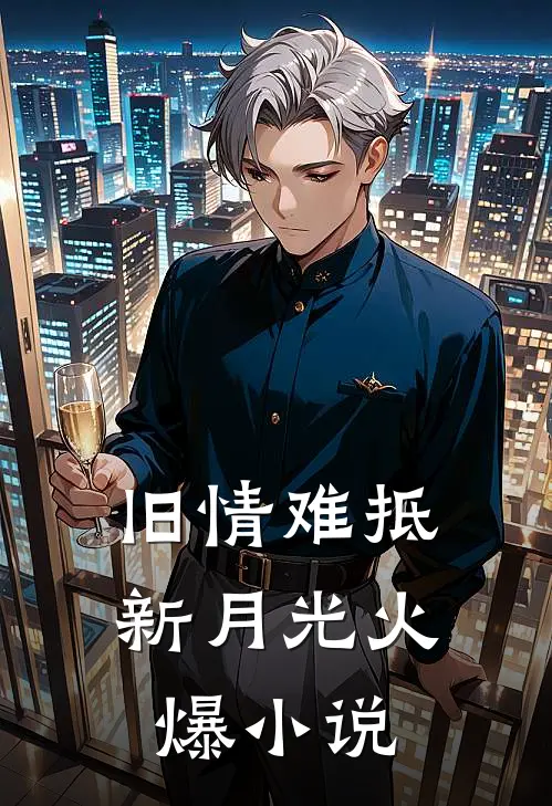 旧情难抵新月光火爆小说