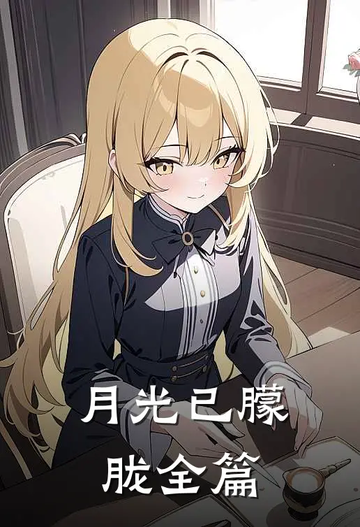 月光已朦胧全篇