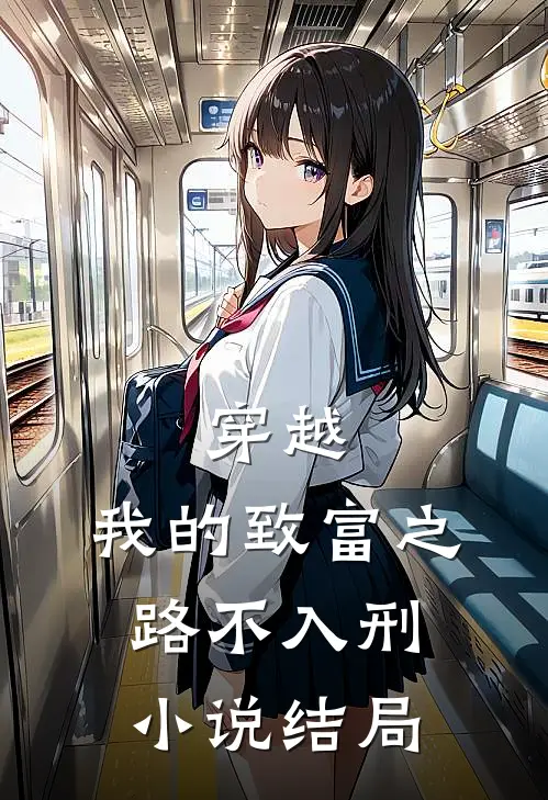 穿越我的致富之路不入刑结局如何