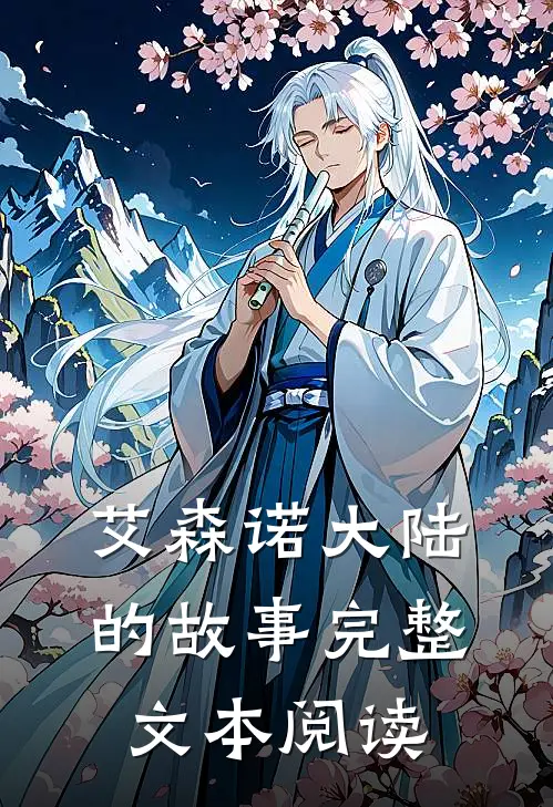 艾森诺大陆的故事完整文本阅读