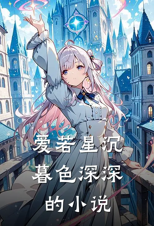 爱若星沉,暮色深深的阅读
