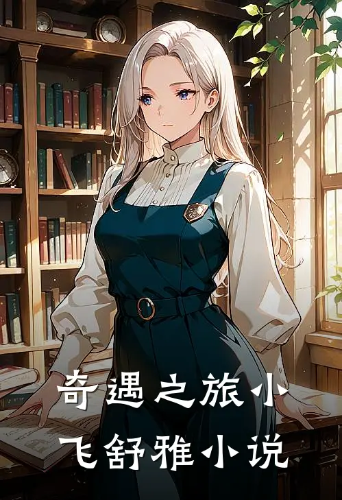 奇遇之旅小飞舒雅小说