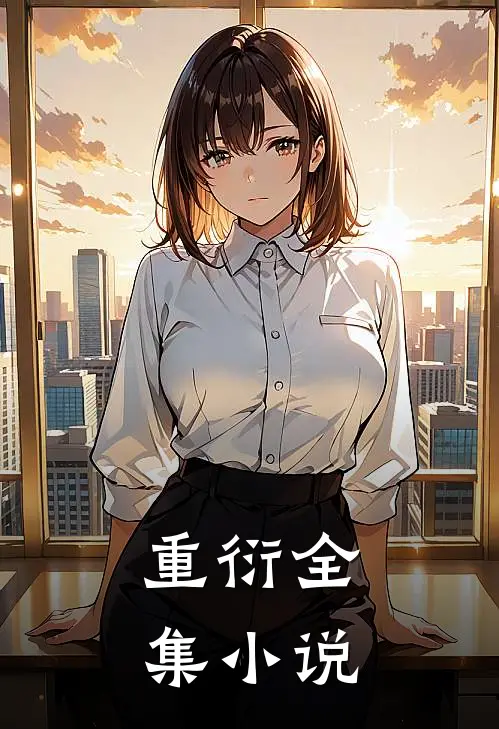 重衍全集小说