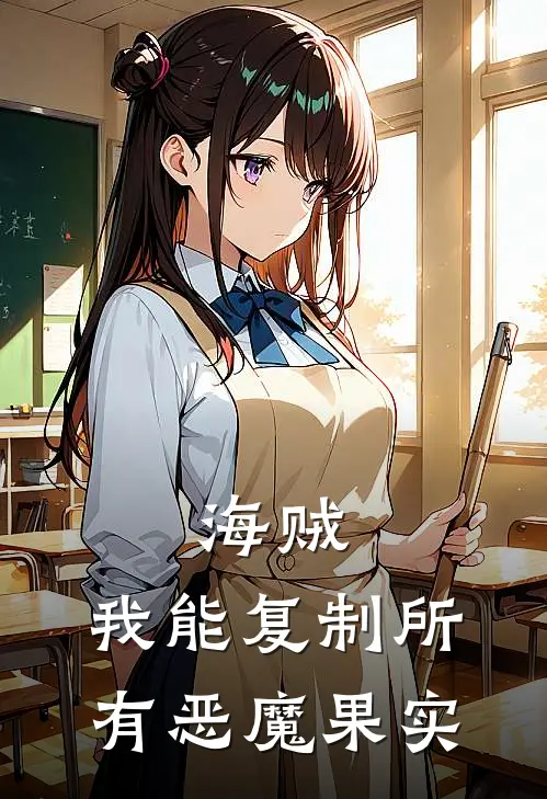 海贼我能复制所有恶魔果实落雨化江南/著