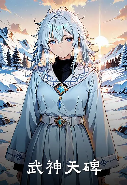 武神天碑