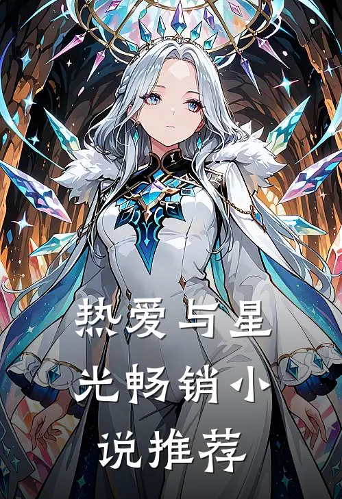 热爱与星光畅销小说推荐