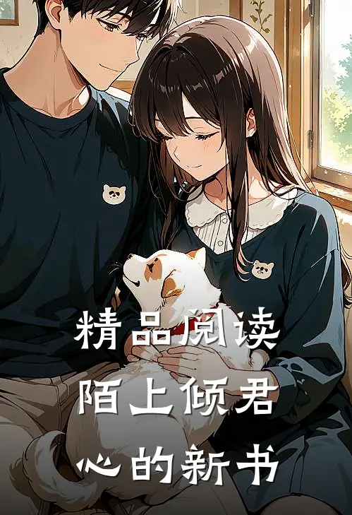 精品阅读陌上倾君心的新书