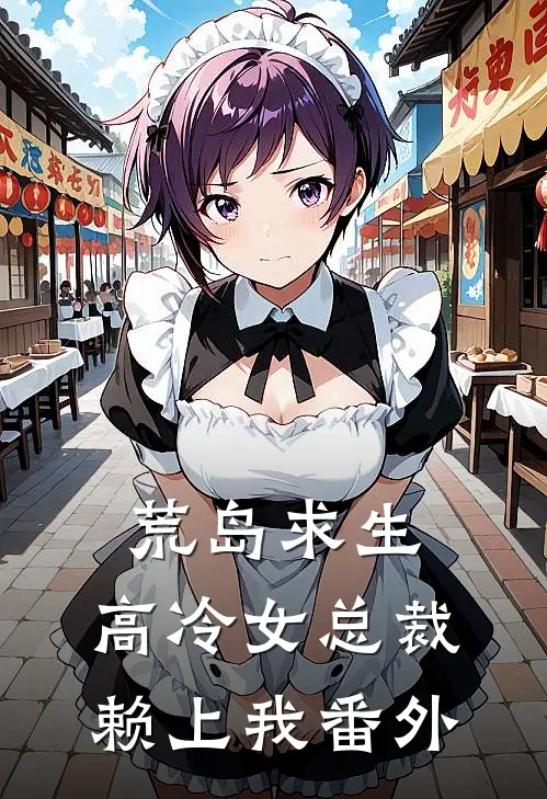 荒岛求生高冷女总裁赖上我番外篇