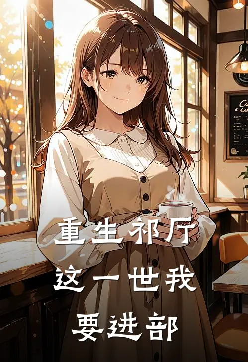 重生祁厅,这一世我要进部在线阅读