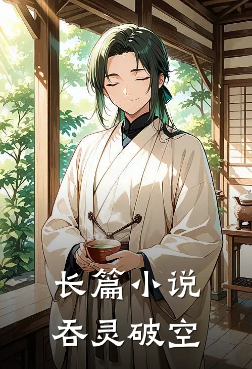 长篇小说吞灵破空