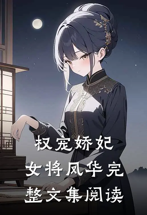 权宠娇妃,女将凤华完整文集阅读免费