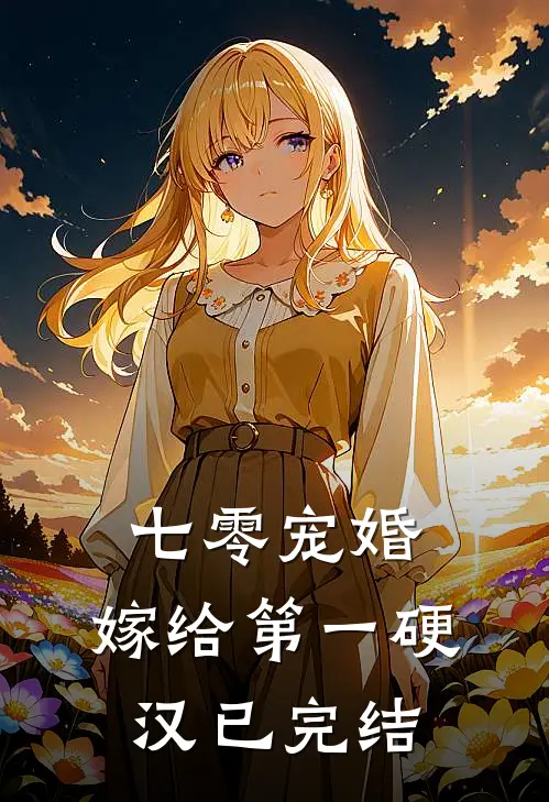 七零宠婚,嫁给第一硬汉已完结百度
