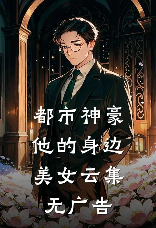 都市神豪他的身边美女云集无广告