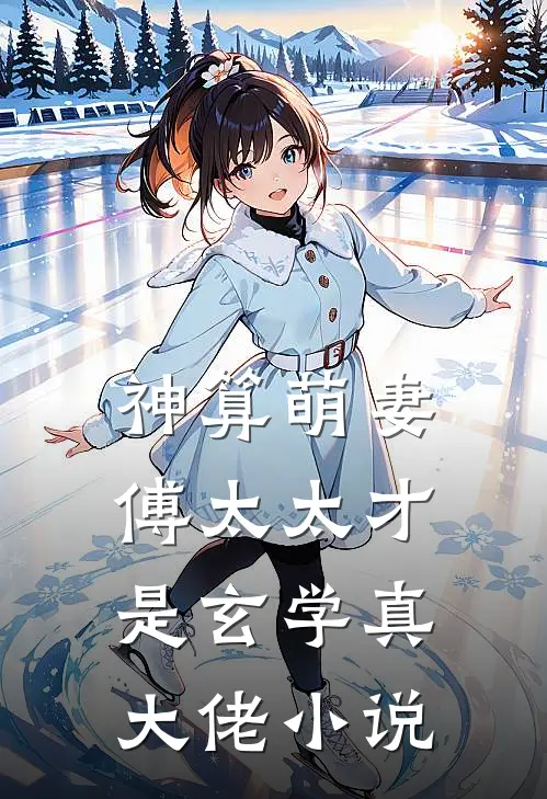 神算萌妻傅太太才是玄学真大佬