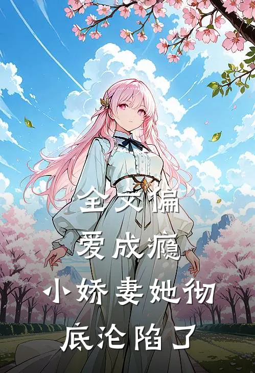 全文偏爱成瘾,小娇妻她彻底沦陷了