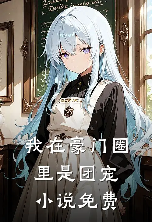 我在豪门圈里是团宠小说免费