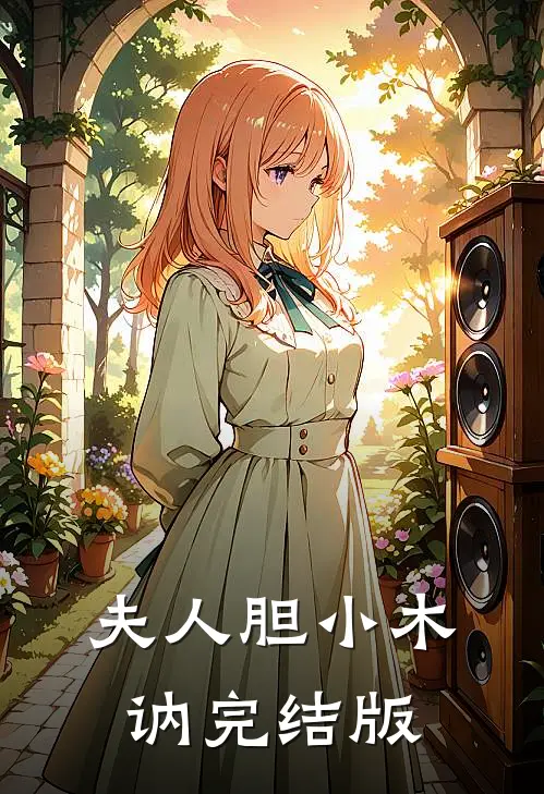夫人胆小木讷完结版