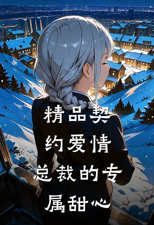 精品契约爱情总裁的专属甜心女仆